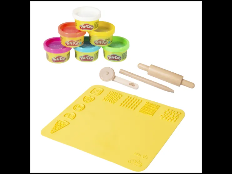 Play-Doh Speelset