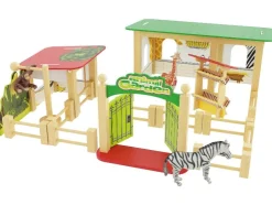Playtive Animals Hout