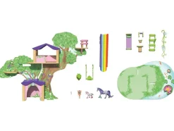 Playtive Animals Hout