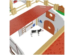 Playtive Animals Hout