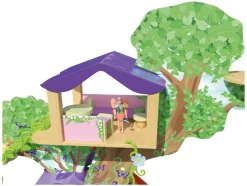 Playtive Animals Hout