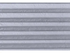 Plissé gordijn 70 x 200 cm