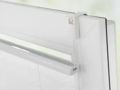 Plisségordijn Klemmfix