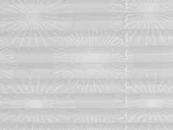 Plisségordijn Klemmfix