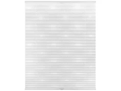 Plisségordijn Klemmfix