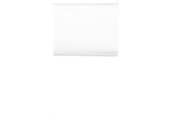 Plisségordijn voor deuren 70 x 200 cm