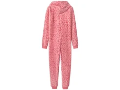 Pluche kinder onesie