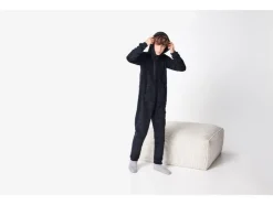 Pluche kinder onesie