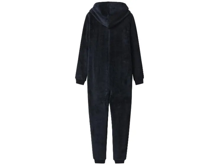 Pluche kinder onesie