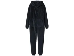 Pluche kinder onesie