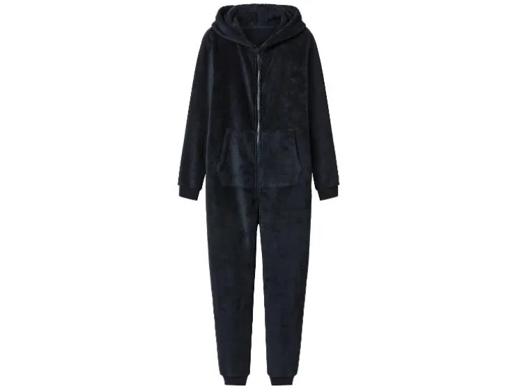 Pluche kinder onesie