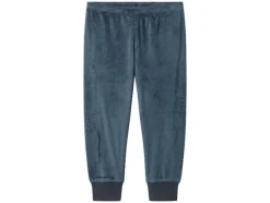 Pluche kinder pyjama