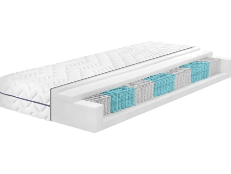 Pocketvering matras BT 1000 Classic