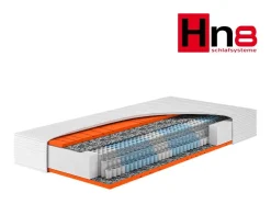 Pocketvering matras Dynamic XXL