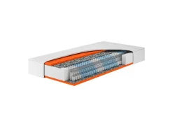 Pocketvering matras Dynamic XXL