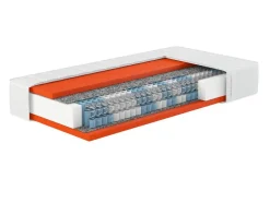 Pocketvering matras Dynamic