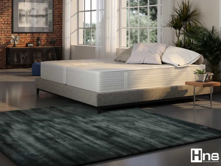 Pocketvering matras Dynamic