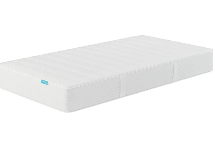 Pocketvering matras Dynamic