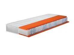 Pocketvering matras Dynamic