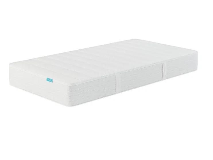 Pocketvering matras Dynamic