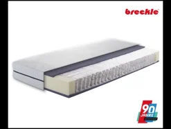 Pocketvering matras Flex Air