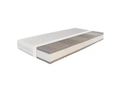Pocketvering matras Maxima Plus