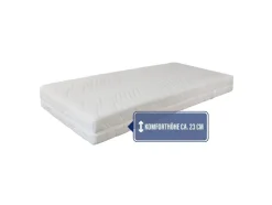 Pocketvering matras Maxima Plus