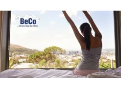 Pocketvering matras Pro Gel Perfect