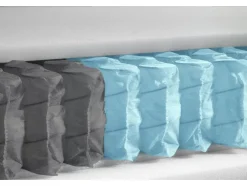 Pocketvering matras Support