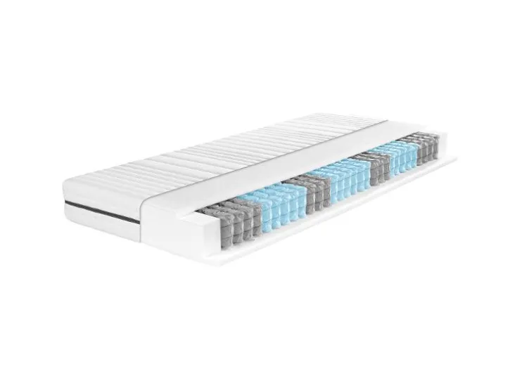 Pocketvering matras Support