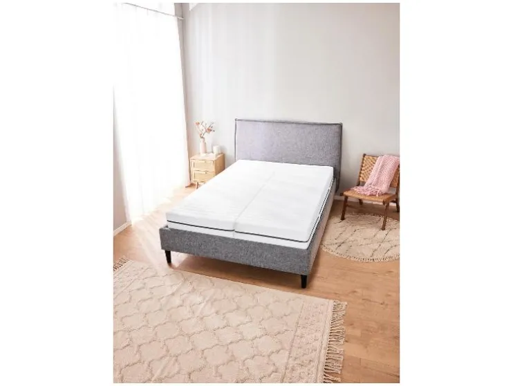 Pocketvering matras Support