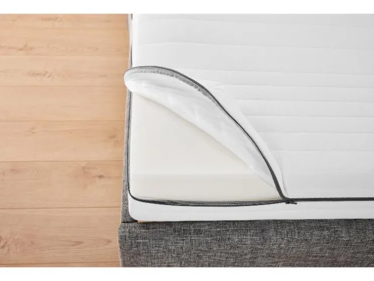 Pocketvering matras Support