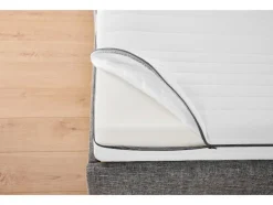 Pocketvering matras Support
