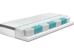 Pocketvering matras XXL