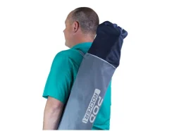 Pod Rocker Campingstoel met schommelfunctie