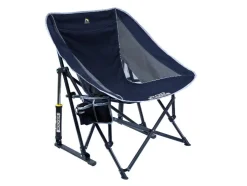 Pod Rocker Campingstoel met schommelfunctie