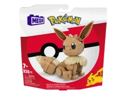 Pokémon bouwset