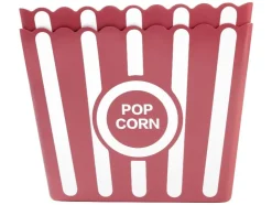 Popcorn- en drinkbeker