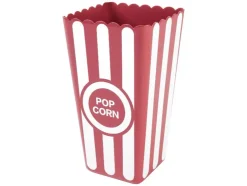 Popcorn- en drinkbeker