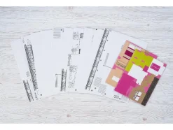 Poppenhuis knutselset