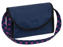 Poppenwagen City Max met tas