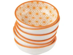 Porseleinen schaaltje of lepel