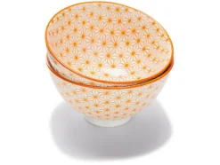 Porseleinen schaaltje of lepel