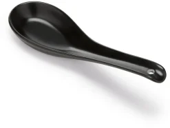 Porseleinen schaaltje of lepel