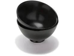 Porseleinen schaaltje of lepel