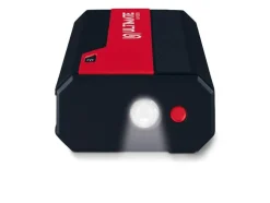 Powerbank met starthulpfunctie