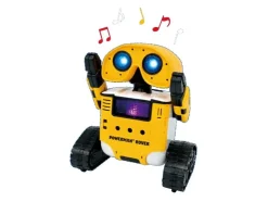 Powerman Rover bestuurbare robot