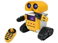 Powerman Rover bestuurbare robot