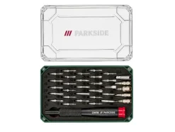 Precisie schroevendraaierset of tangenset