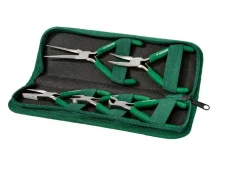 Precisie schroevendraaierset of tangenset